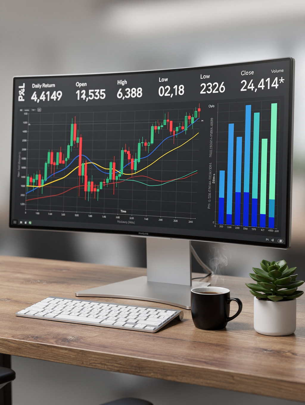 Professional insurance growth analytics and strategy dashboard